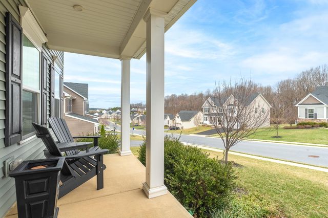 13621 PRIMAVERA DR, Mt Airy, MD 21771