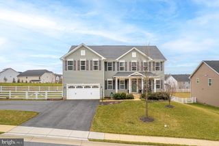 13621 PRIMAVERA DR, Mt Airy, MD 21771