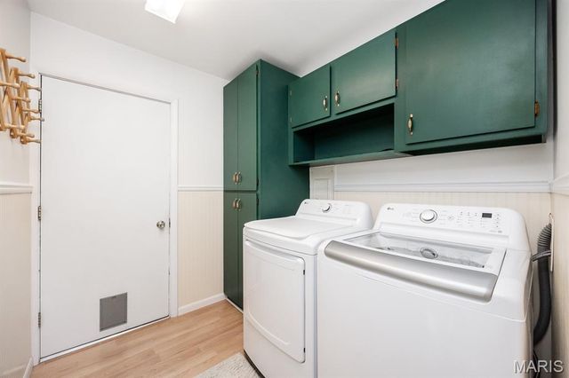 27 Coachlight Drive, Mascoutah, IL 62258