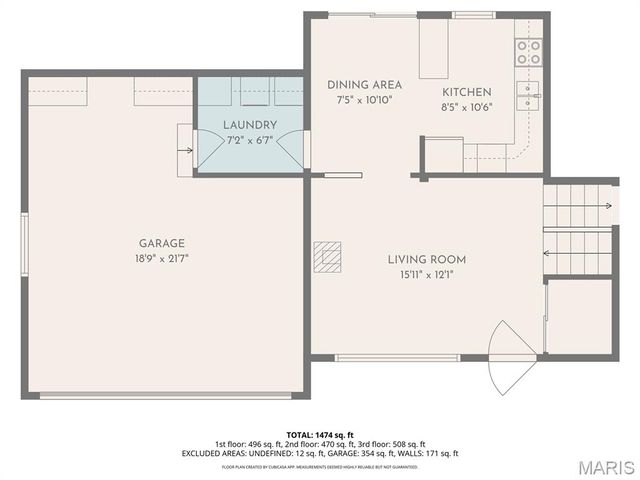 27 Coachlight Drive, Mascoutah, IL 62258