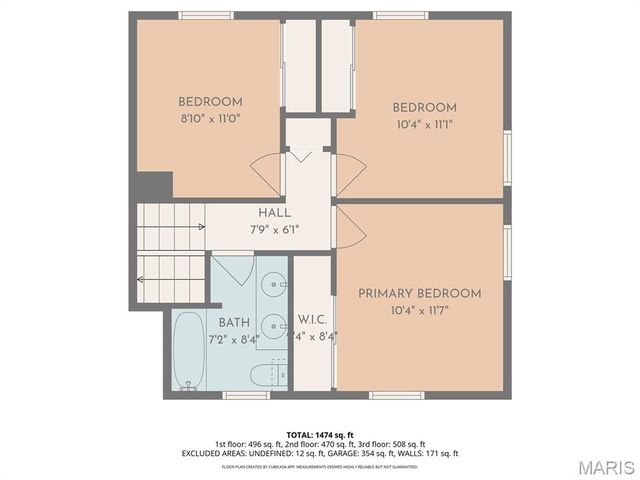 27 Coachlight Drive, Mascoutah, IL 62258