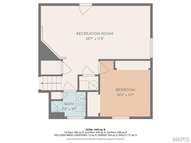 27 Coachlight Drive, Mascoutah, IL 62258