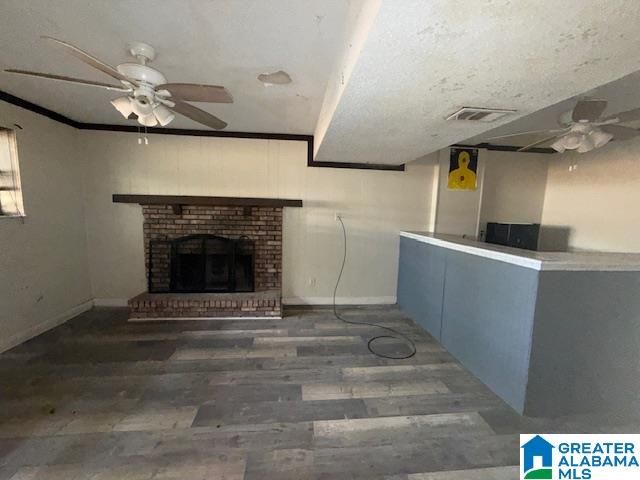 507 W SMITHFIELD TERRACE, Dolomite, AL 35061