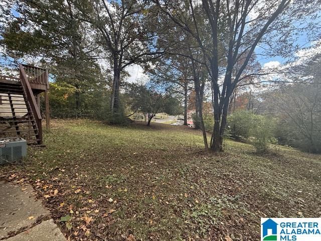 507 W SMITHFIELD TERRACE, Dolomite, AL 35061