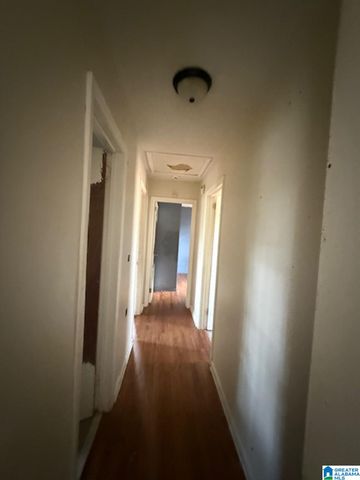 507 W SMITHFIELD TERRACE, Dolomite, AL 35061