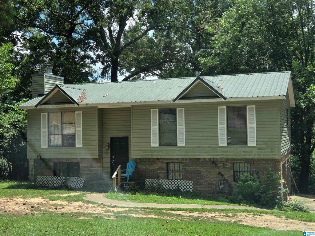 507 W SMITHFIELD TERRACE, Dolomite, AL 35061