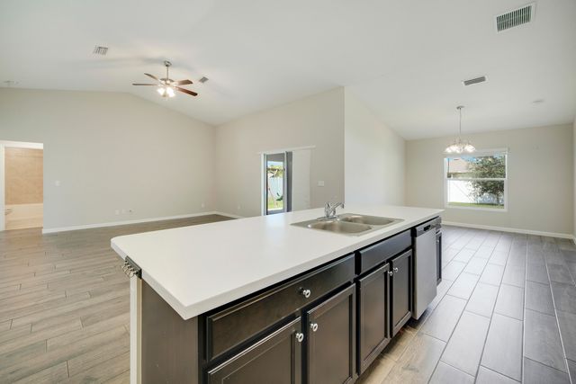 3631 SW Kromrey Street, Port St. Lucie, Port St Lucie, FL 34953