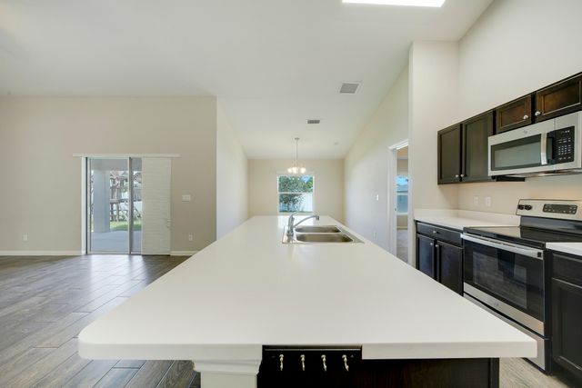 3631 SW Kromrey Street, Port St. Lucie, Port St Lucie, FL 34953