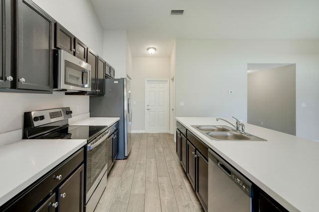 3631 SW Kromrey Street, Port St. Lucie, Port St Lucie, FL 34953