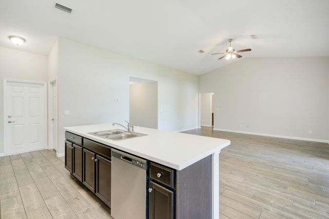 3631 SW Kromrey Street, Port St. Lucie, Port St Lucie, FL 34953