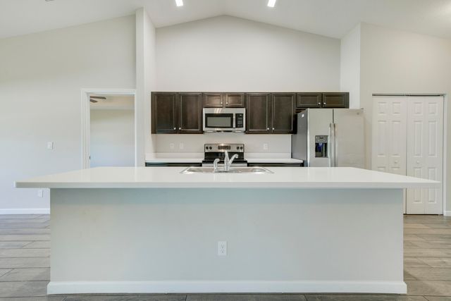 3631 SW Kromrey Street, Port St. Lucie, Port St Lucie, FL 34953