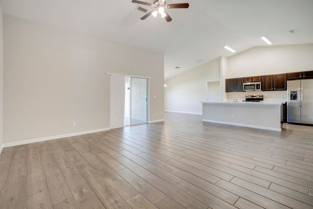 3631 SW Kromrey Street, Port St. Lucie, Port St Lucie, FL 34953