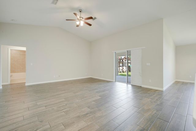 3631 SW Kromrey Street, Port St. Lucie, Port St Lucie, FL 34953