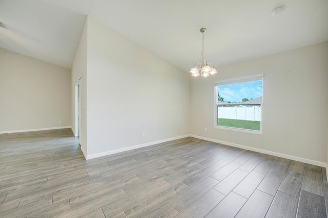 3631 SW Kromrey Street, Port St. Lucie, Port St Lucie, FL 34953