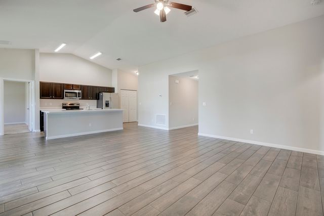 3631 SW Kromrey Street, Port St. Lucie, Port St Lucie, FL 34953