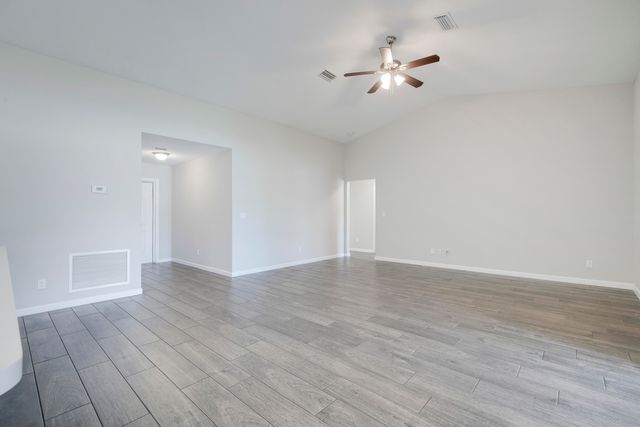 3631 SW Kromrey Street, Port St. Lucie, Port St Lucie, FL 34953