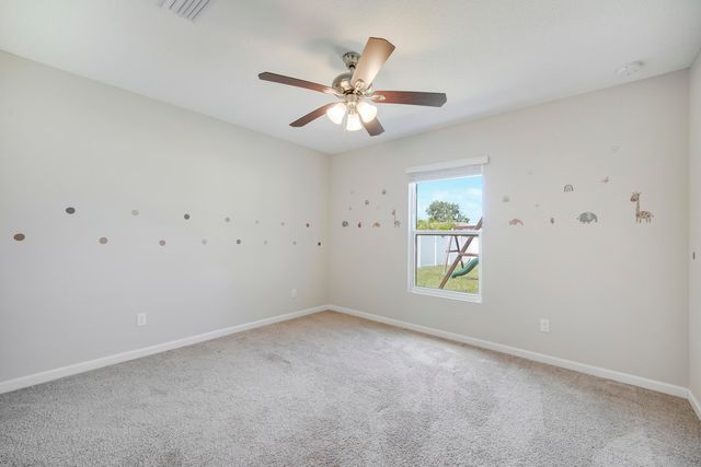 3631 SW Kromrey Street, Port St. Lucie, Port St Lucie, FL 34953