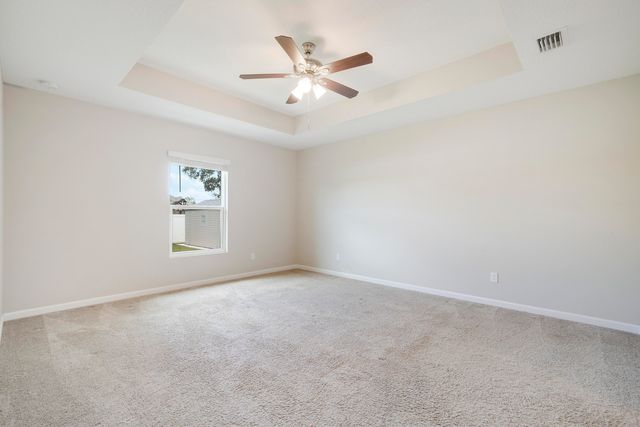 3631 SW Kromrey Street, Port St. Lucie, Port St Lucie, FL 34953