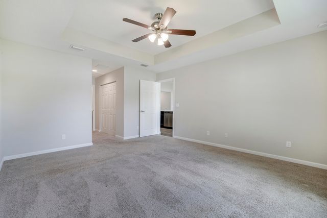 3631 SW Kromrey Street, Port St. Lucie, Port St Lucie, FL 34953