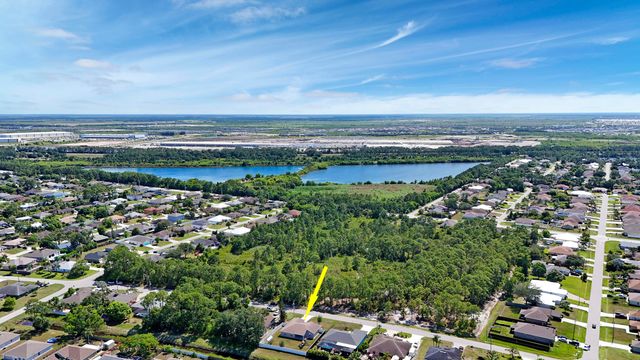 3631 SW Kromrey Street, Port St. Lucie, Port St Lucie, FL 34953