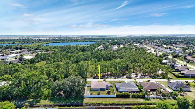 3631 SW Kromrey Street, Port St. Lucie, Port St Lucie, FL 34953