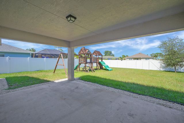 3631 SW Kromrey Street, Port St. Lucie, Port St Lucie, FL 34953