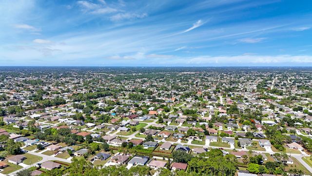 3631 SW Kromrey Street, Port St. Lucie, Port St Lucie, FL 34953