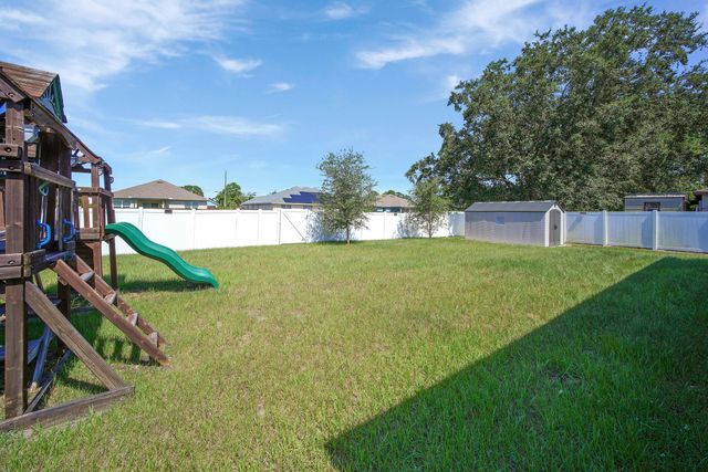 3631 SW Kromrey Street, Port St. Lucie, Port St Lucie, FL 34953