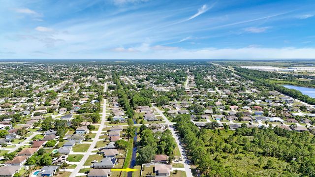 3631 SW Kromrey Street, Port St. Lucie, Port St Lucie, FL 34953