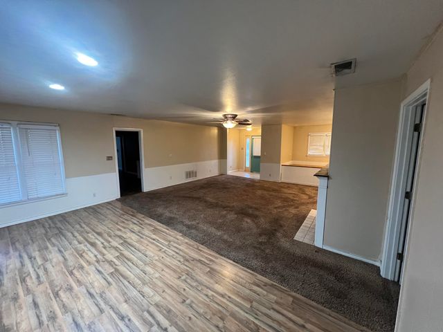 203 NE Alpine, Plainview, TX 79072