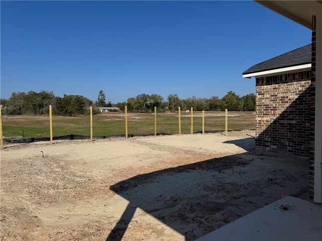 3711 Panola Park Drive, College Station, TX 77845