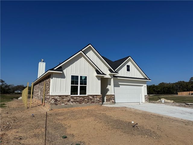 3711 Panola Park Drive, College Station, TX 77845