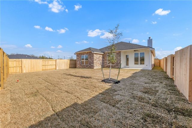 3711 Panola Park Drive, College Station, TX 77845
