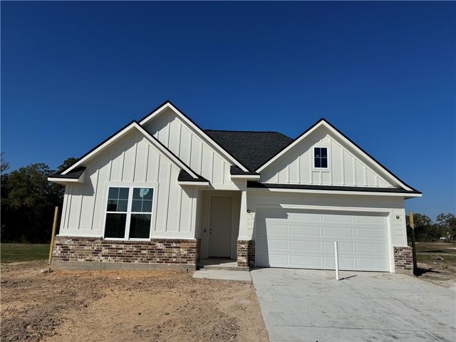 3711 Panola Park Drive, College Station, TX 77845