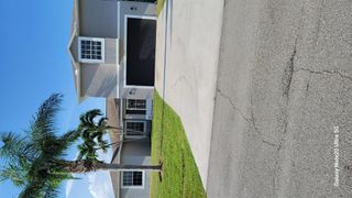 2581 SE Jason Avenue, Port St Lucie, FL 34952