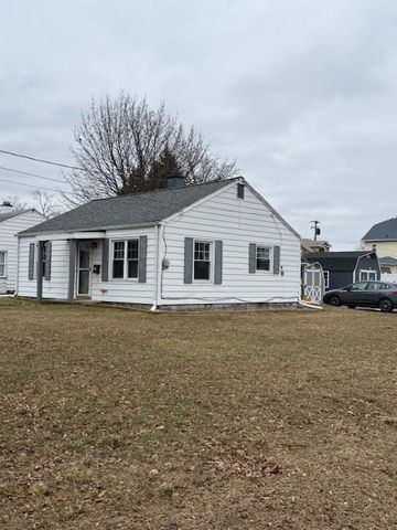 217 Kendall Place, Elmira City, NY 14901