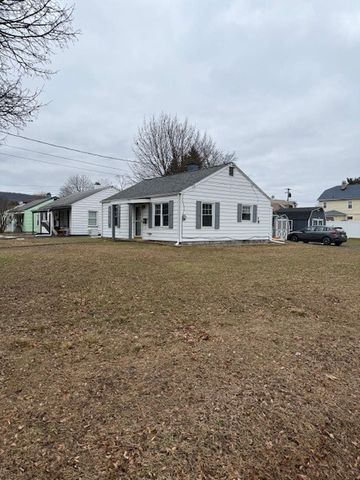 217 Kendall Place, Elmira City, NY 14901