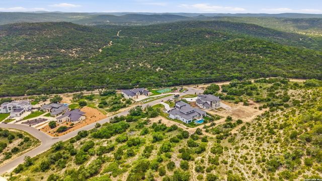 LOT 61 BLOCK 29 Cawley Run, San Antonio, TX 78255