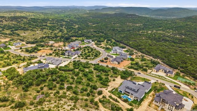LOT 61 BLOCK 29 Cawley Run, San Antonio, TX 78255
