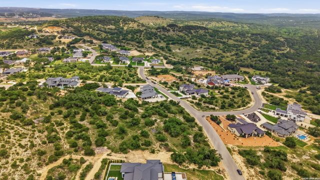 LOT 61 BLOCK 29 Cawley Run, San Antonio, TX 78255