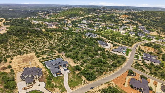 LOT 61 BLOCK 29 Cawley Run, San Antonio, TX 78255