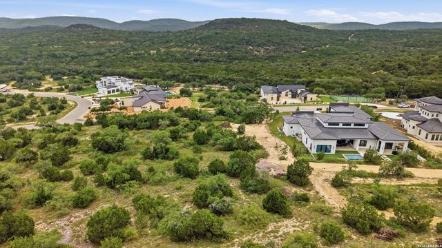 LOT 61 BLOCK 29 Cawley Run, San Antonio, TX 78255