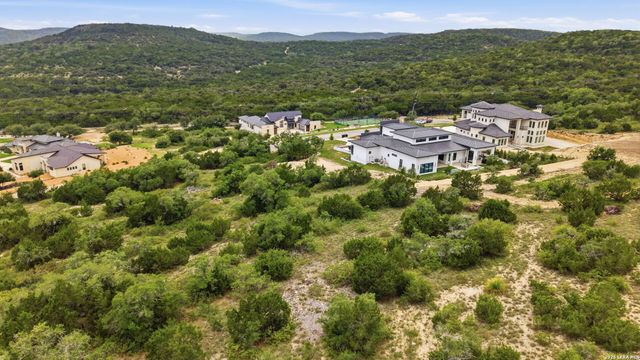 LOT 61 BLOCK 29 Cawley Run, San Antonio, TX 78255