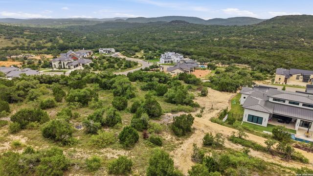 LOT 61 BLOCK 29 Cawley Run, San Antonio, TX 78255
