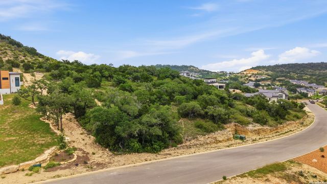 LOT 61 BLOCK 29 Cawley Run, San Antonio, TX 78255
