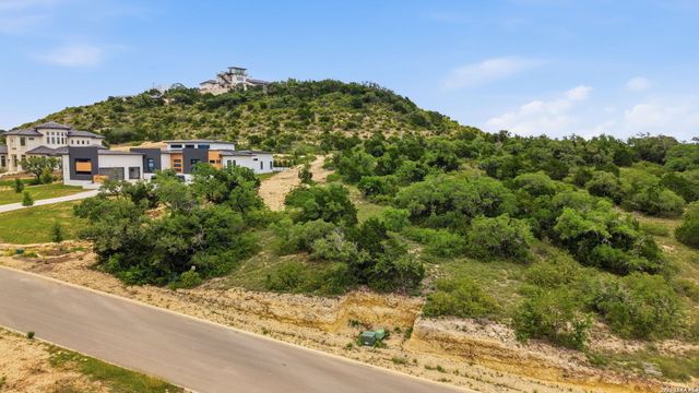 LOT 61 BLOCK 29 Cawley Run, San Antonio, TX 78255