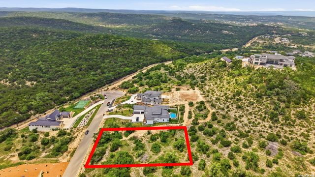 LOT 61 BLOCK 29 Cawley Run, San Antonio, TX 78255