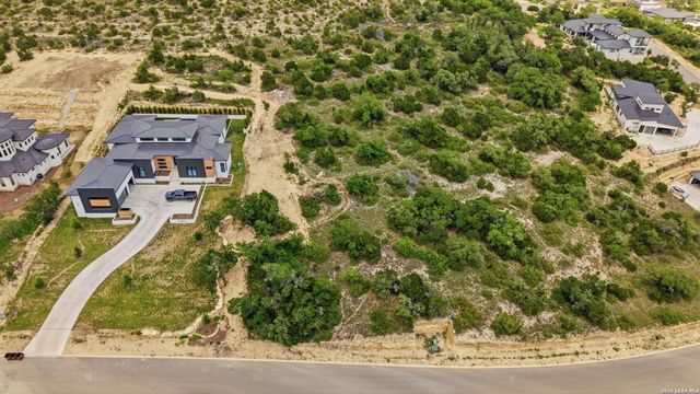 LOT 61 BLOCK 29 Cawley Run, San Antonio, TX 78255
