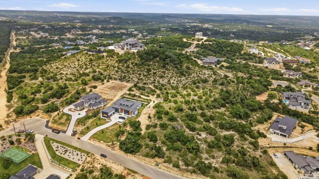 LOT 61 BLOCK 29 Cawley Run, San Antonio, TX 78255