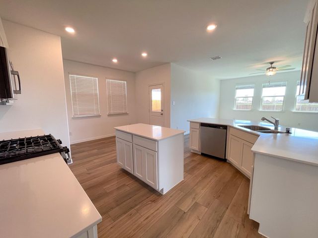 3305 Tulip Poplar Trail, Mckinney, TX 75071